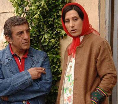 عکس های قدیمی فاطمه معتمد آریا