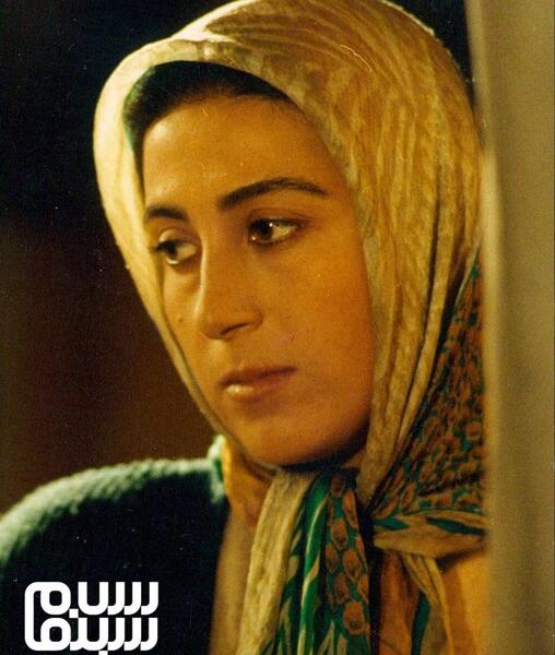 عکس های قدیمی فاطمه معتمد آریا