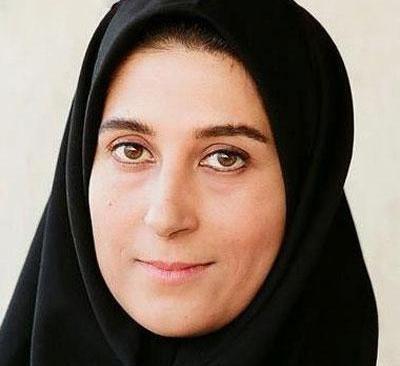 عکس های قدیمی فاطمه معتمد آریا
