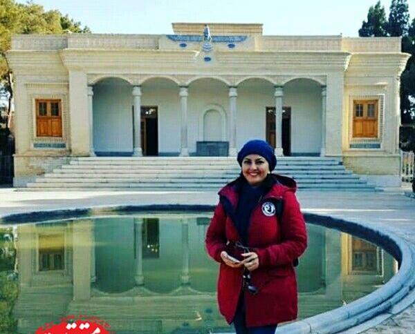 عکس خانه آناهیتا همتی