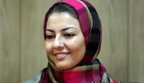 عکس خانه آناهیتا همتی