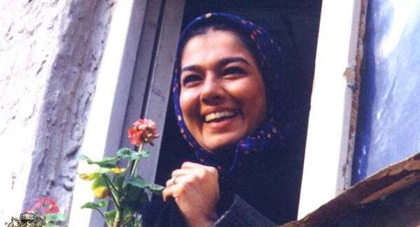 جدیدترین عکس پوپک گلدره
