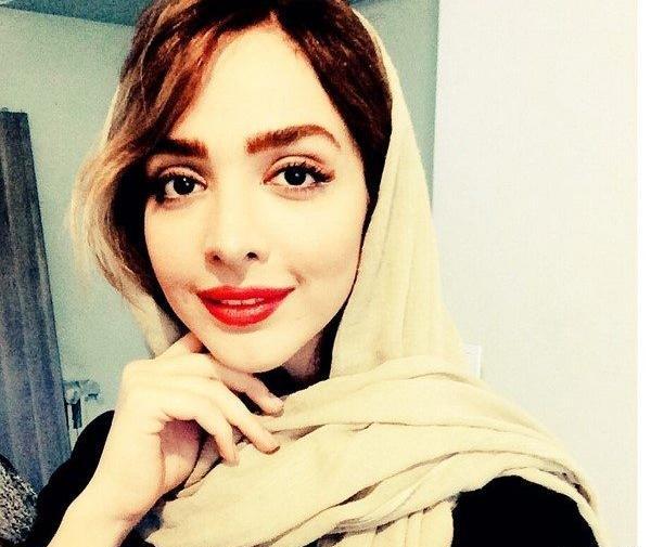 عکس بازیگر یاسمن