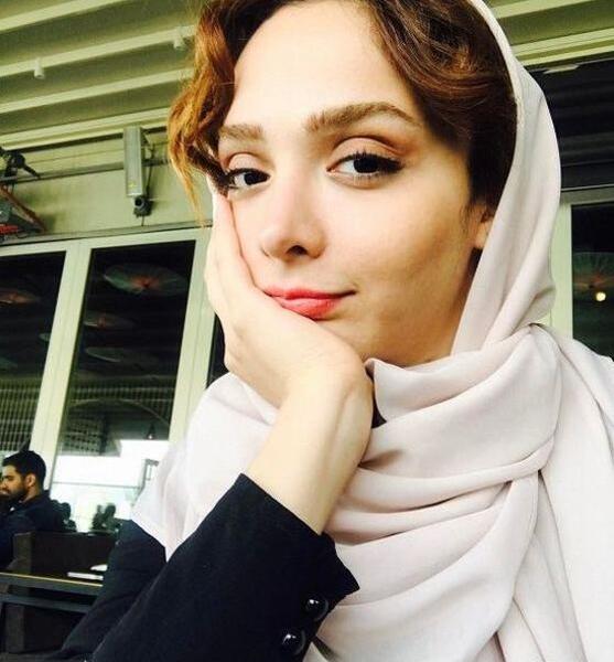 عکس بازیگر یاسمن