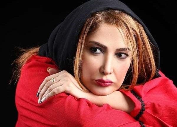 عکس بی حجاب سیما مطلبی