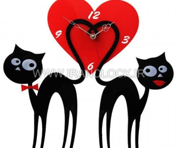عکس گربه فانتزی