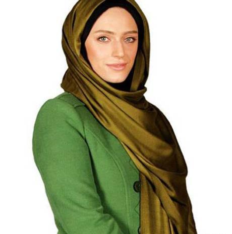 عکس علی لک پوریان و همسرش