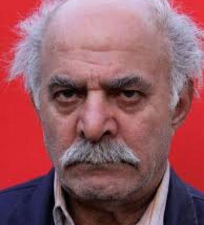 عکس زندگینامه سیروس گرجستانی