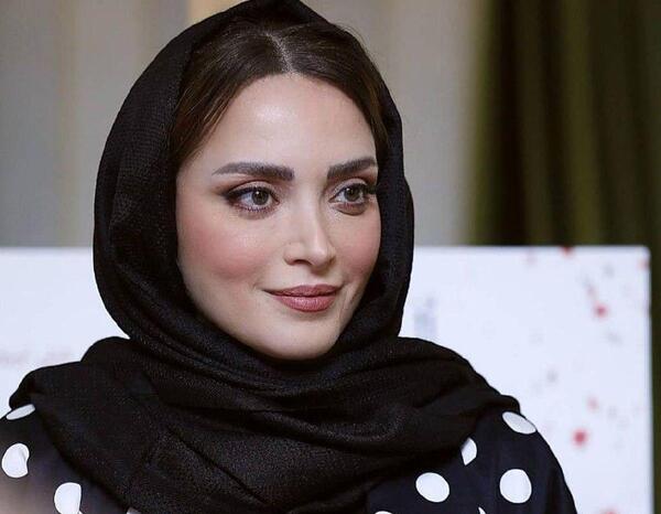 عکس بهنوش طباطبایی قدیمی