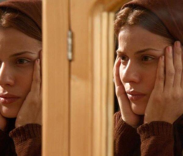 عکس های قدیمی سارا بهرامی