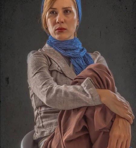 عکس های قدیمی سارا بهرامی