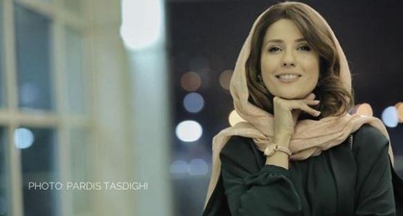 عکس های قدیمی سارا بهرامی