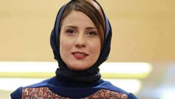 عکس های قدیمی سارا بهرامی