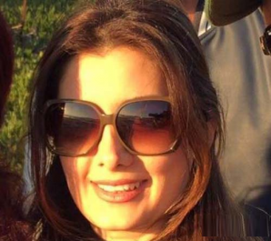 عکس های سمیرا سیاح