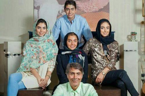 عکس واقعی فردین جهانشیری تربتی