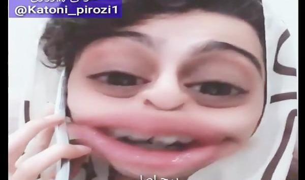 عکس واقعی فردین جهانشیری تربتی