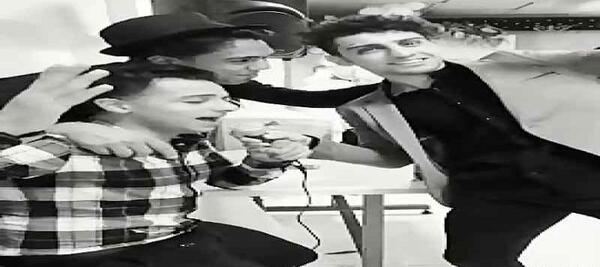 عکس واقعی فردین جهانشیری تربتی