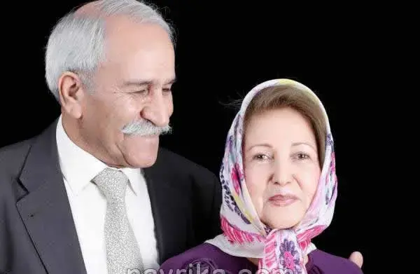 عکس پانته آ بهرام در سریال آینه
