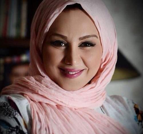 عکس عکس بهنوش بختیاری