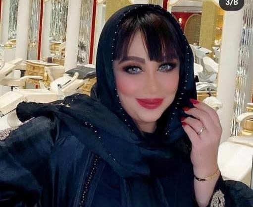 عکس عکس بهنوش بختیاری