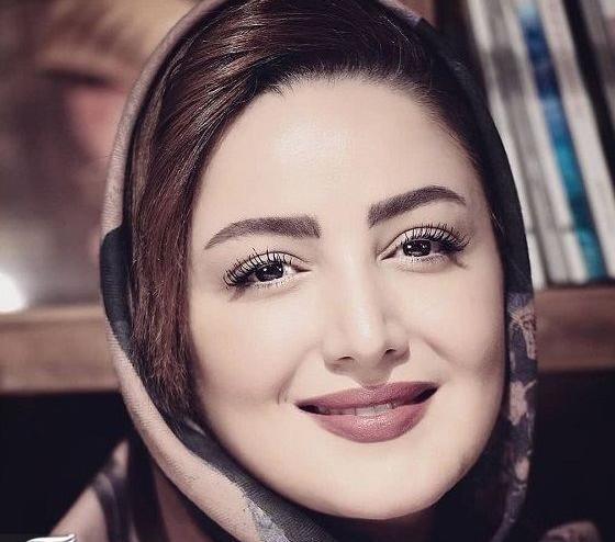 عکس شیلا خداداد در کنسرت