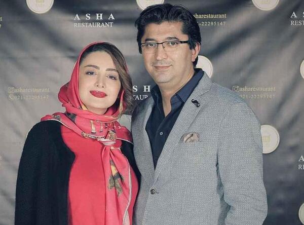 عکس شیلا خداداد در کنسرت