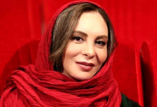عکس افسانه بایگان دختر شایسته ایران