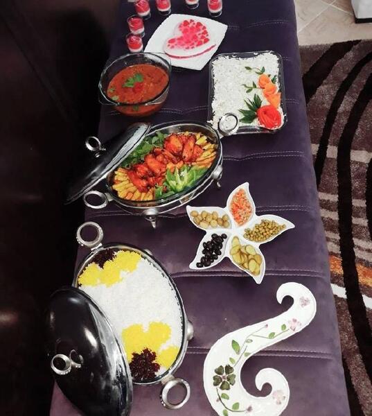 عکس ماهگرد ماه رمضان