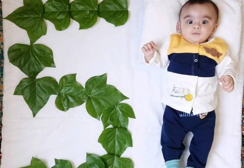 عکس ماهگرد ماه رمضان