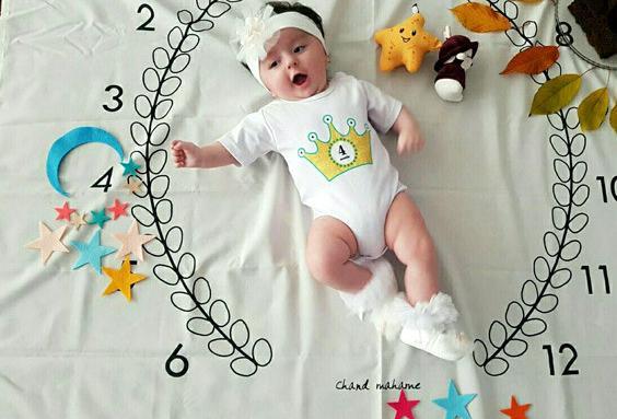 عکس ماهگرد ماه رمضان