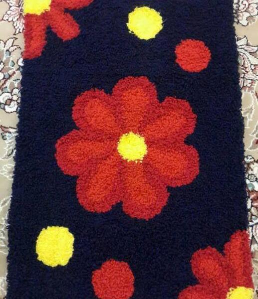عکس طرح فرشینه