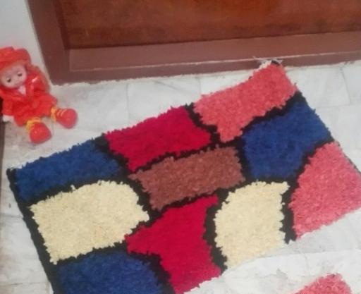 عکس طرح فرشینه