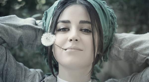 عکس های کودکی افسانه پاکرو