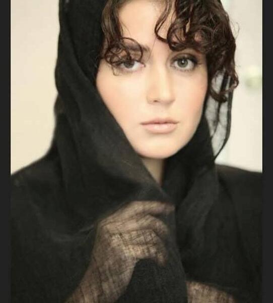 عکس های کودکی افسانه پاکرو