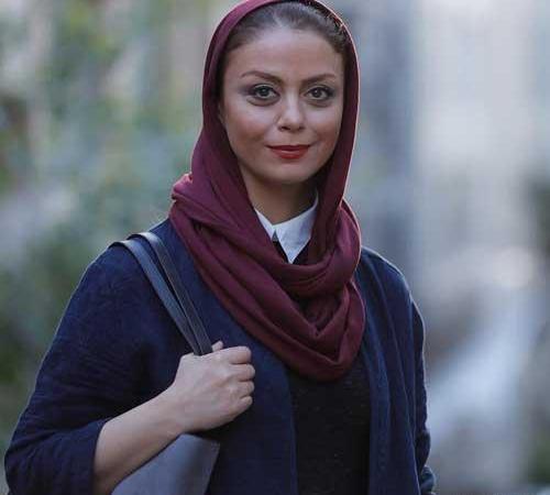 عکس های شبنم فرشادجو قبل از عمل زیبایی