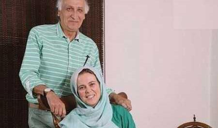 دانلود عکس احمد نجفی