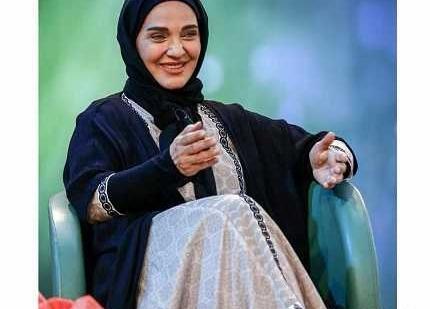 عکس رویا نونهالی بازیگر