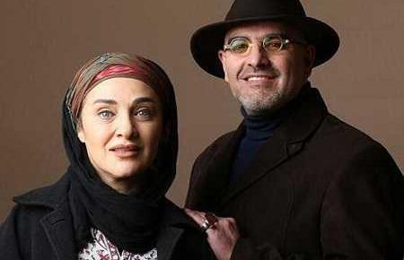 عکس رویا نونهالی بازیگر