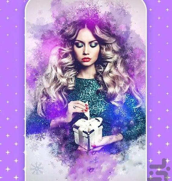 فتوشاپ عکس حرفه ای دانلود