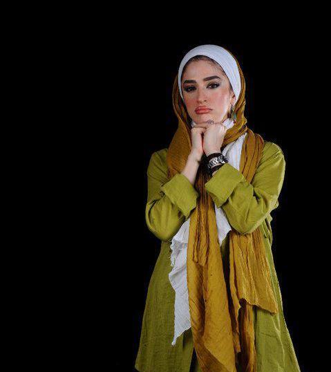 عکس همسر کنونی فریبرز عرب نیا