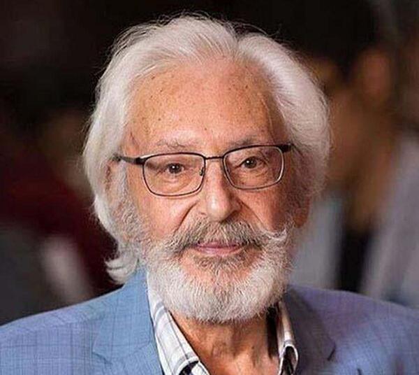 عکسهای جمشید لایق