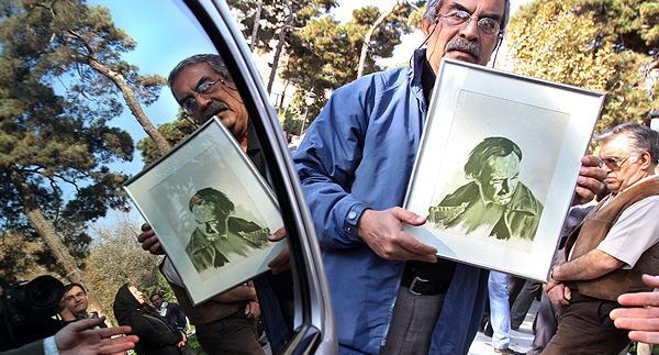 عکسهای جمشید لایق