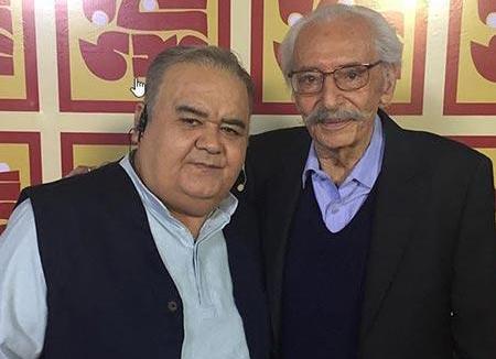 عکسهای جمشید لایق