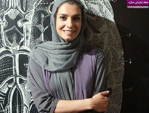 گالری عکس الیکا عبدالرزاقی