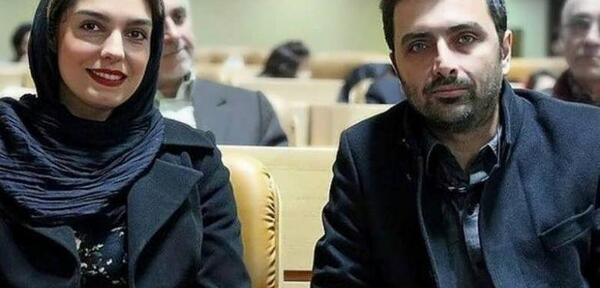 گالری عکس الیکا عبدالرزاقی