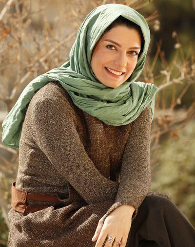 گالری عکس الیکا عبدالرزاقی