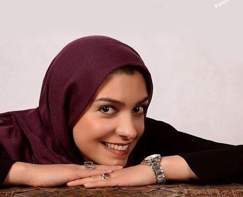 گالری عکس الیکا عبدالرزاقی