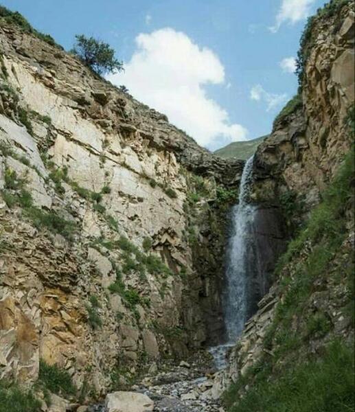 عکس جاهای دیدنی آذربایجان شرقی