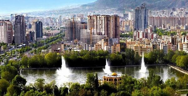 عکس جاهای دیدنی آذربایجان شرقی