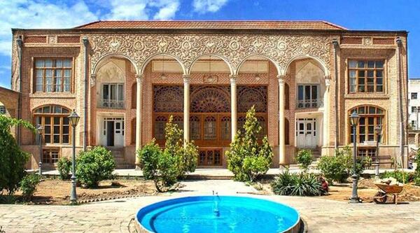 عکس جاهای دیدنی آذربایجان شرقی